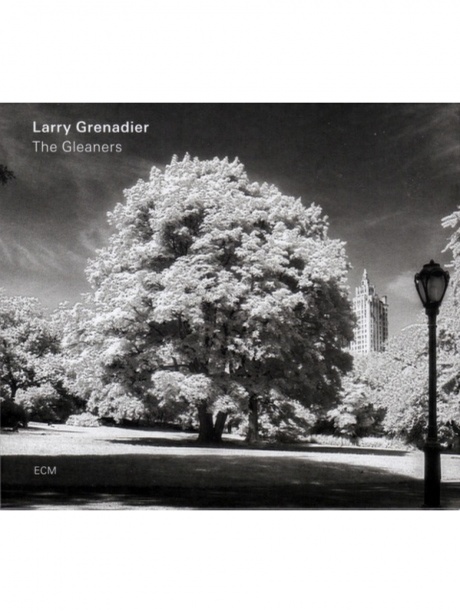 

GRENADIER, LARRY - The Gleaners