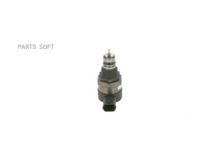 

BOSCH 0281006135 Напорный клапан () 1шт