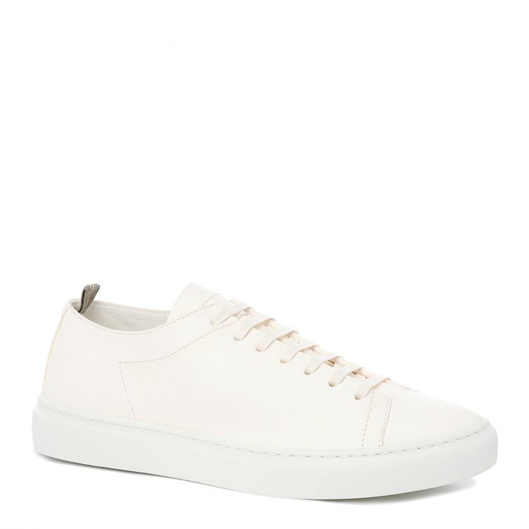 

Кеды женские Officine Creative LEGGERA/112 белые 41 EU, LEGGERA/112