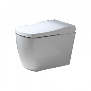 фото Умный унитаз yousmart intelligent toilet white (s300) керамическая версия