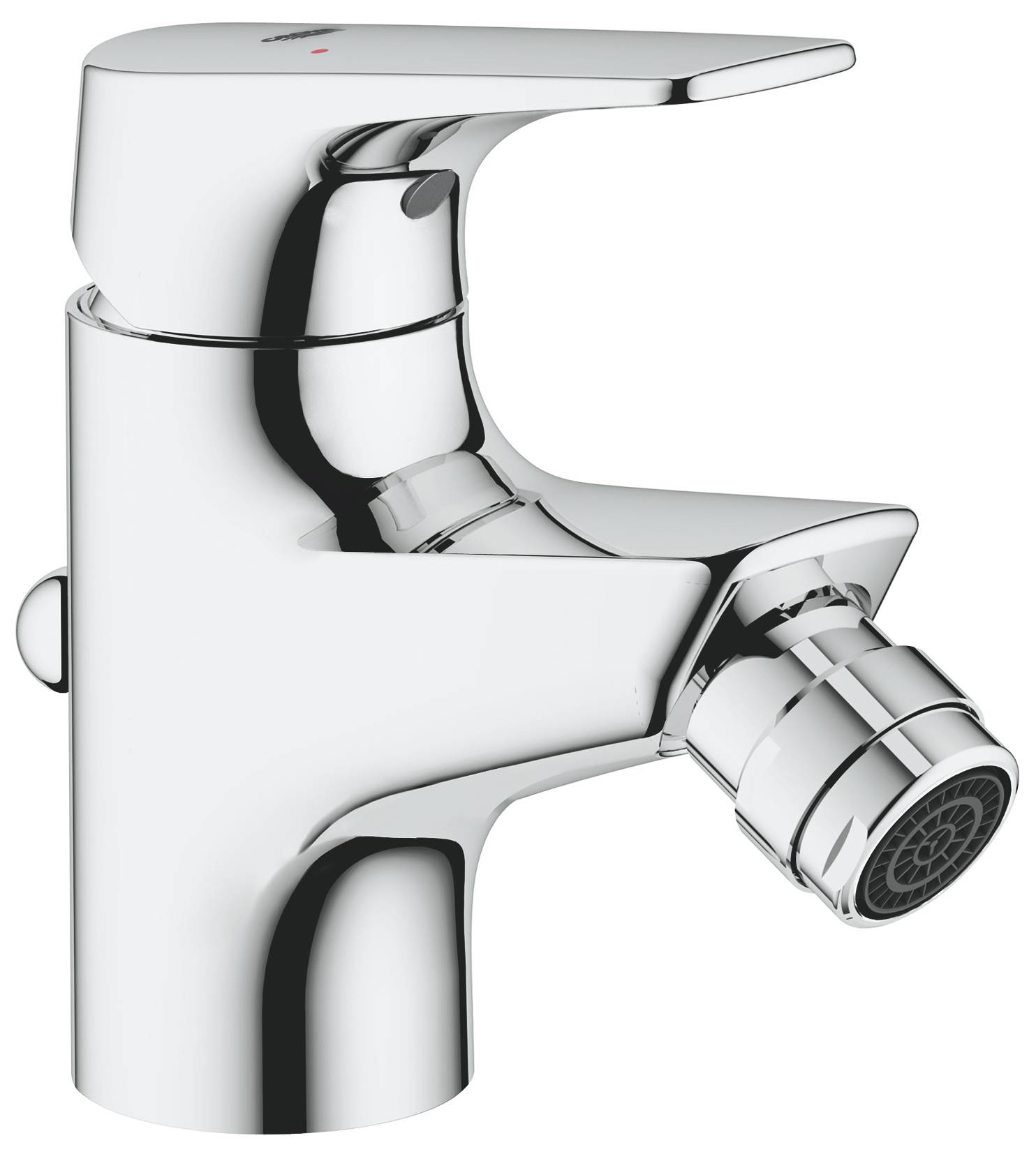 фото Смеситель для биде grohe bauflow 29328000