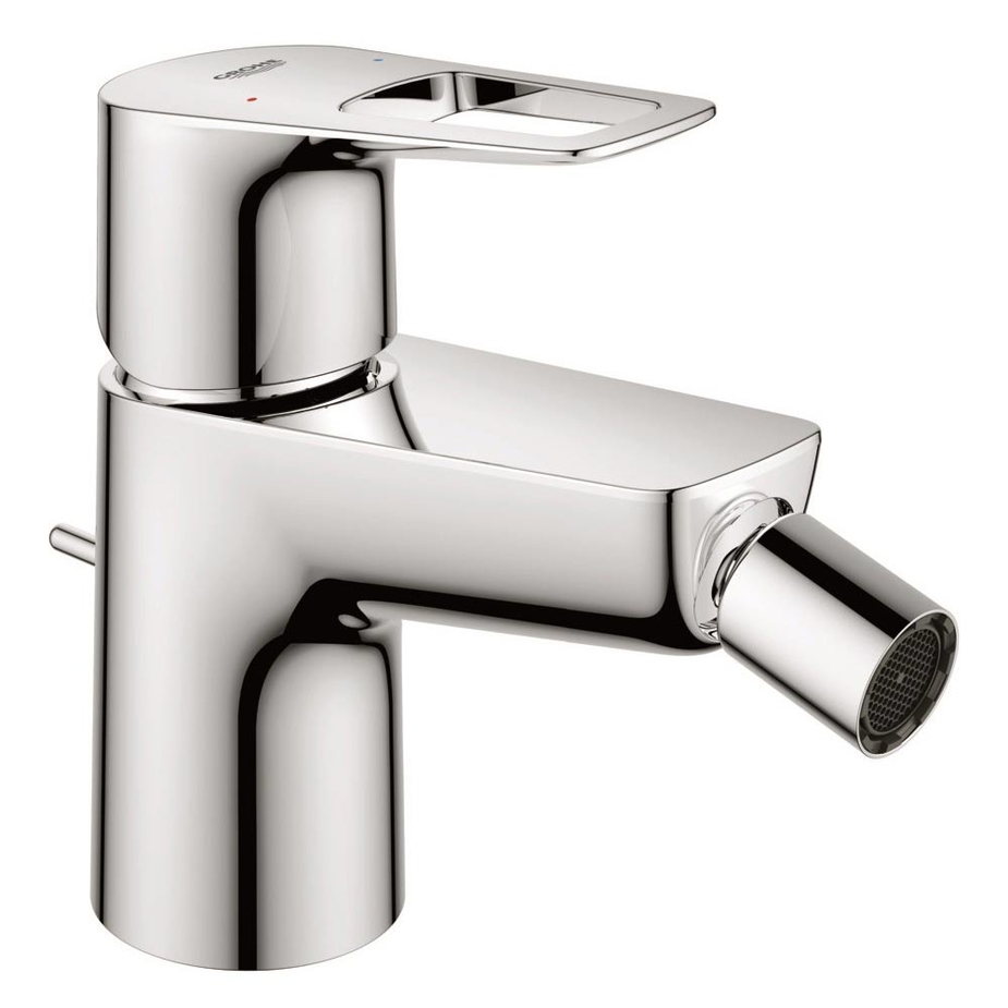 

Смеситель для биде Grohe Start 23352001, Серебристый