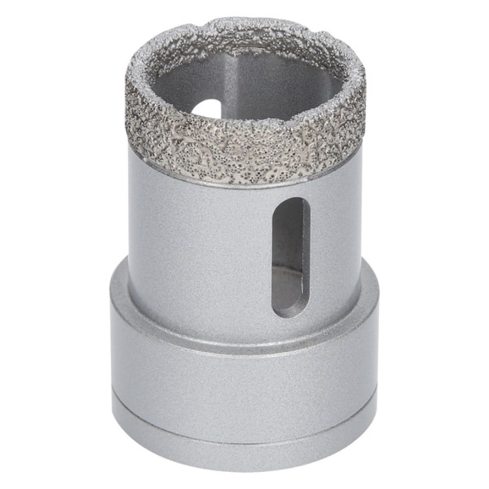 

Алмазная коронка Bosch X-LOCK Dry Speed