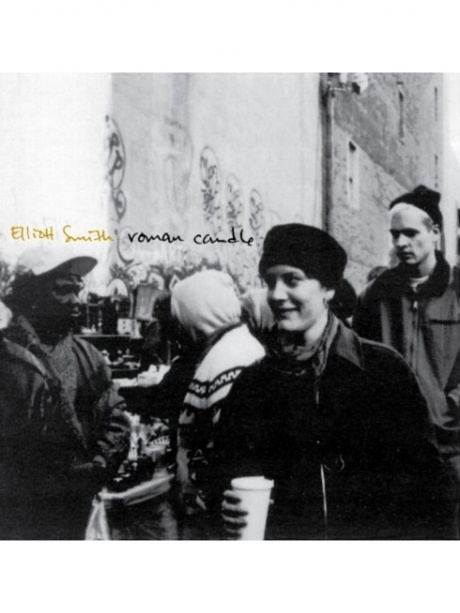 

SMITH, ELLIOTT - Roman Candle