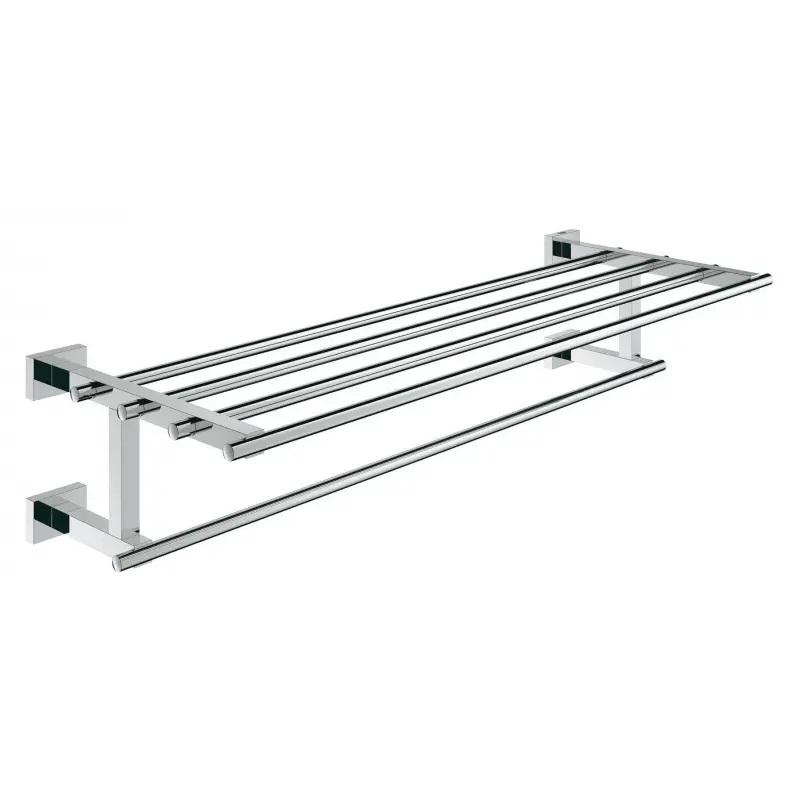 

Полка для ванной Grohe Essentials Cube New 40512001