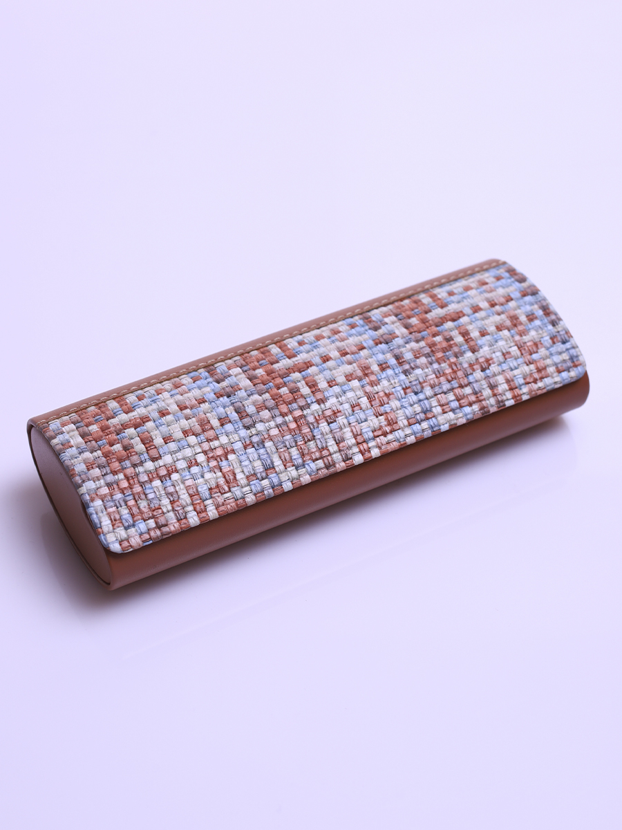 

Футляр женский FTZ Women FM-810207-P23-ФМ коричневый, FM-810207-P23-ФМ