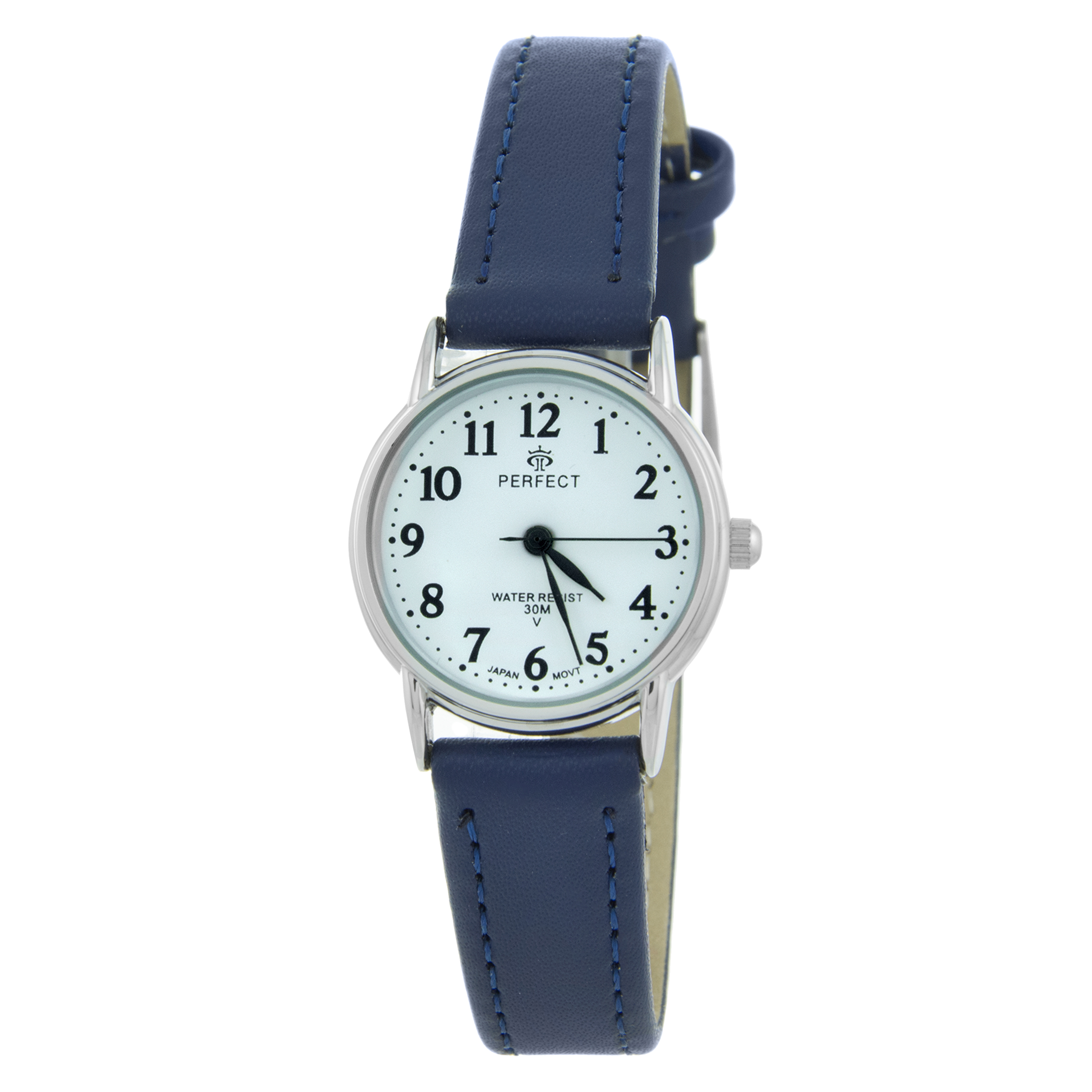 

Наручные часы женские Perfect LX017-043S-05, LX017-043S-05