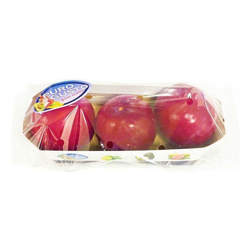 Сливы Puro Gusto красные 3 шт