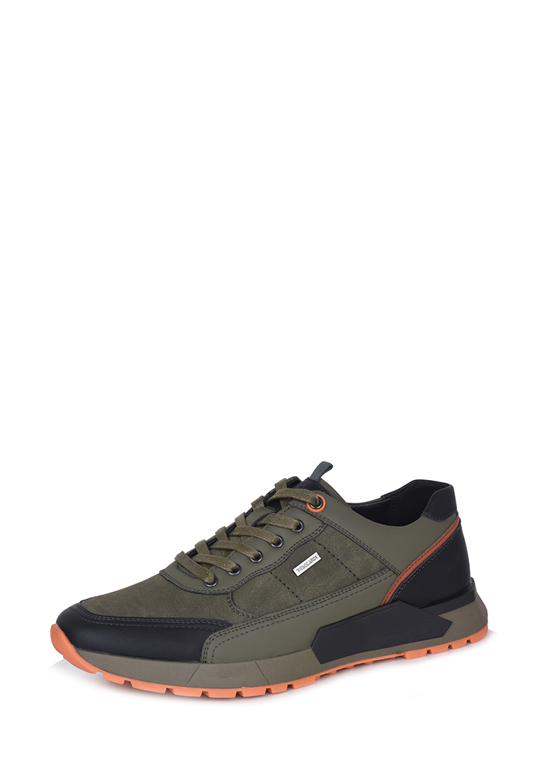 

Кроссовки мужские T.Taccardi 215883 зеленые 40 RU, Зеленый, 215883
