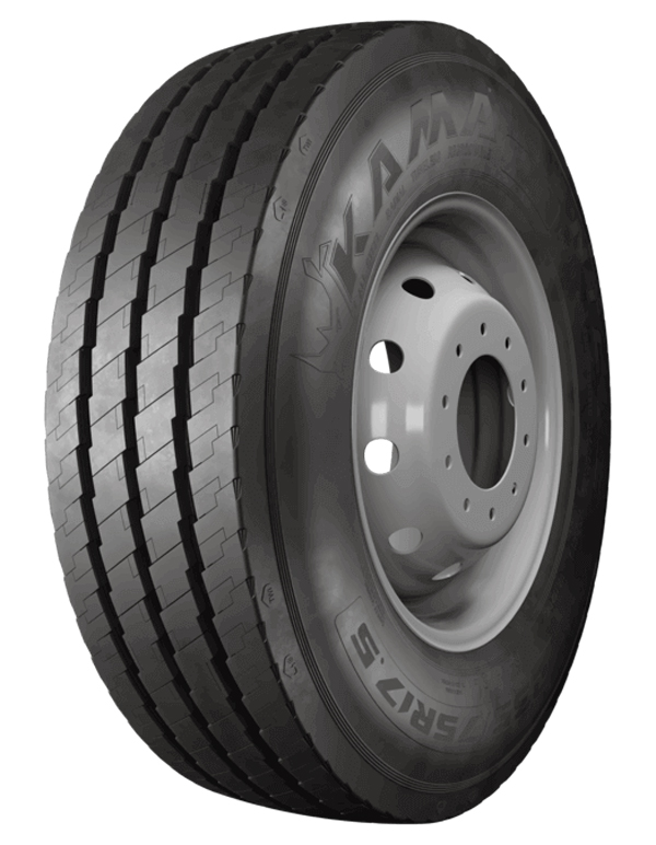 

Шина Нижнекамскшина NT 202 PRO 385/65 R22.5 164K, NT-202 Pro