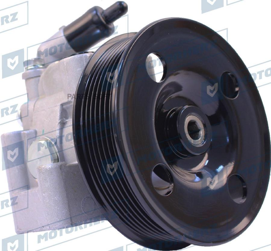 

Насос Гидроусилителя Руля P1279hg Nsii0017375469 Motorherz арт. P1279HG