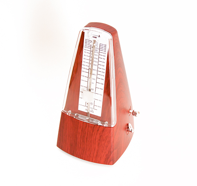 

WSM-330RW Метроном механический палисандр Cherub, Коричневый, WSM-330RW