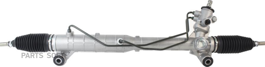 

MOTORHERZ R25591RB Рулевая рейка с тягами гидравлическая 1шт