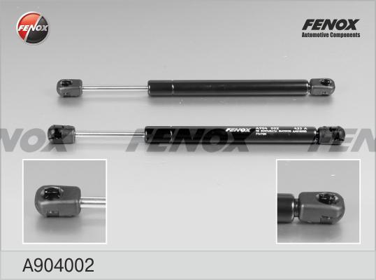 

Упор Газовый A904002 Nsii0006739692 FENOX арт. A904002