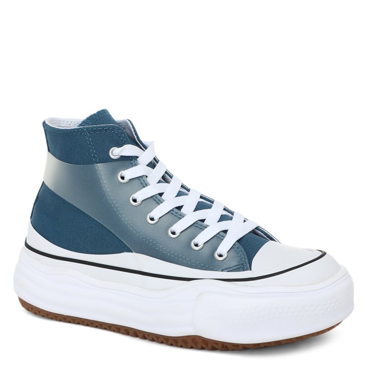 

Кеды женские Tendance AQ-TV067F-01 синие 38 EU, Синий, AQ-TV067F-01