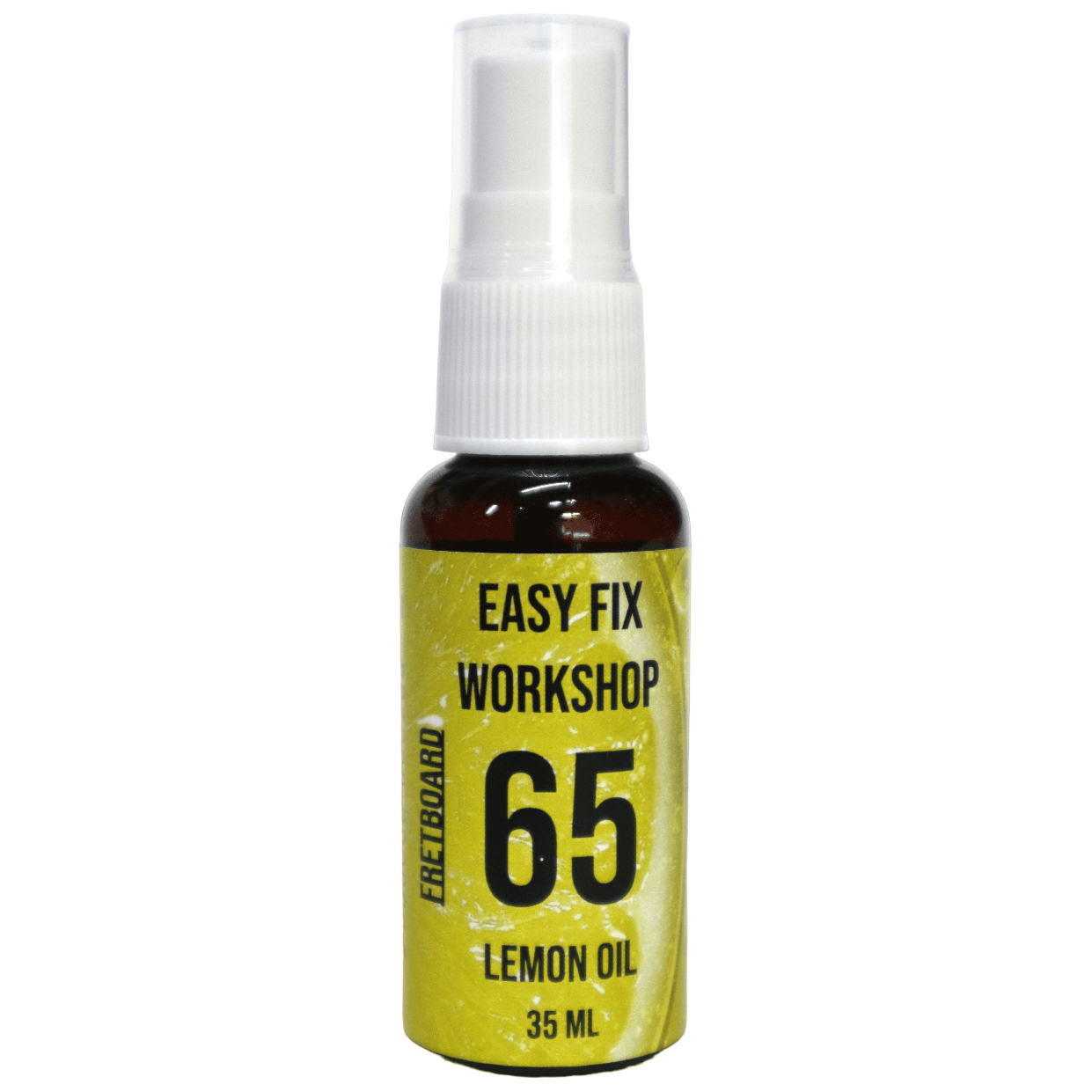 EF-L06530 EF65 Лимонное масло для накладки грифа 30мл Easy Fix 412₽