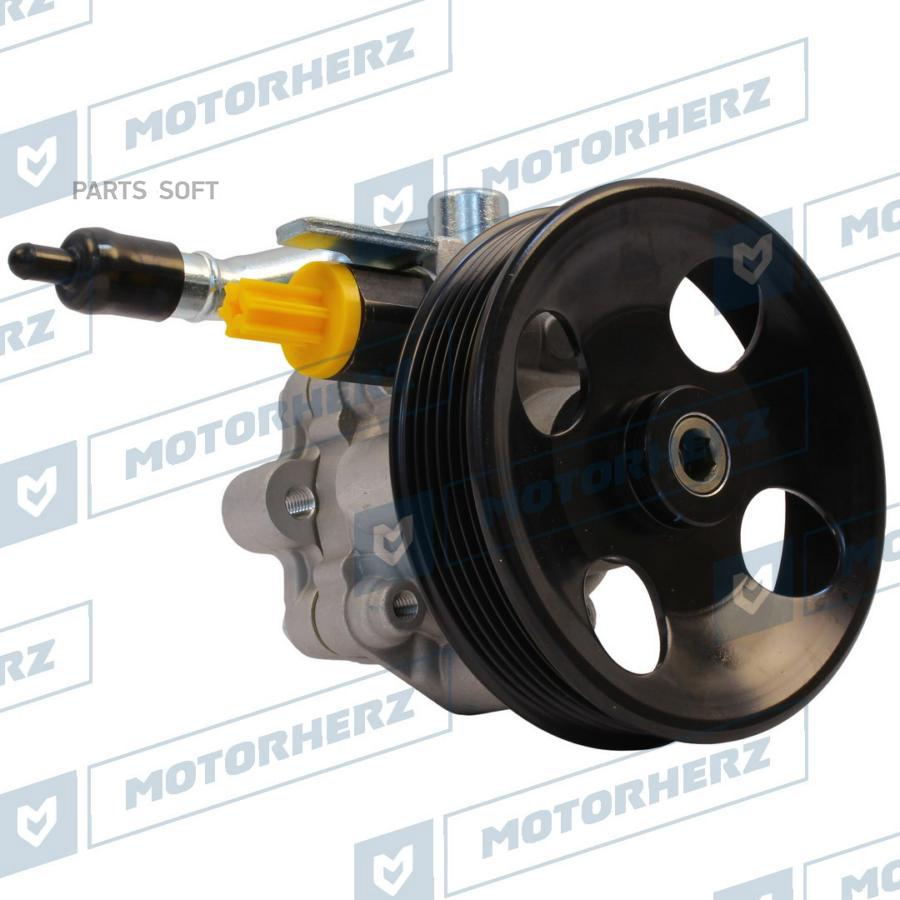 

MOTORHERZ P1920HG Насос гидроусилителя руля 1шт