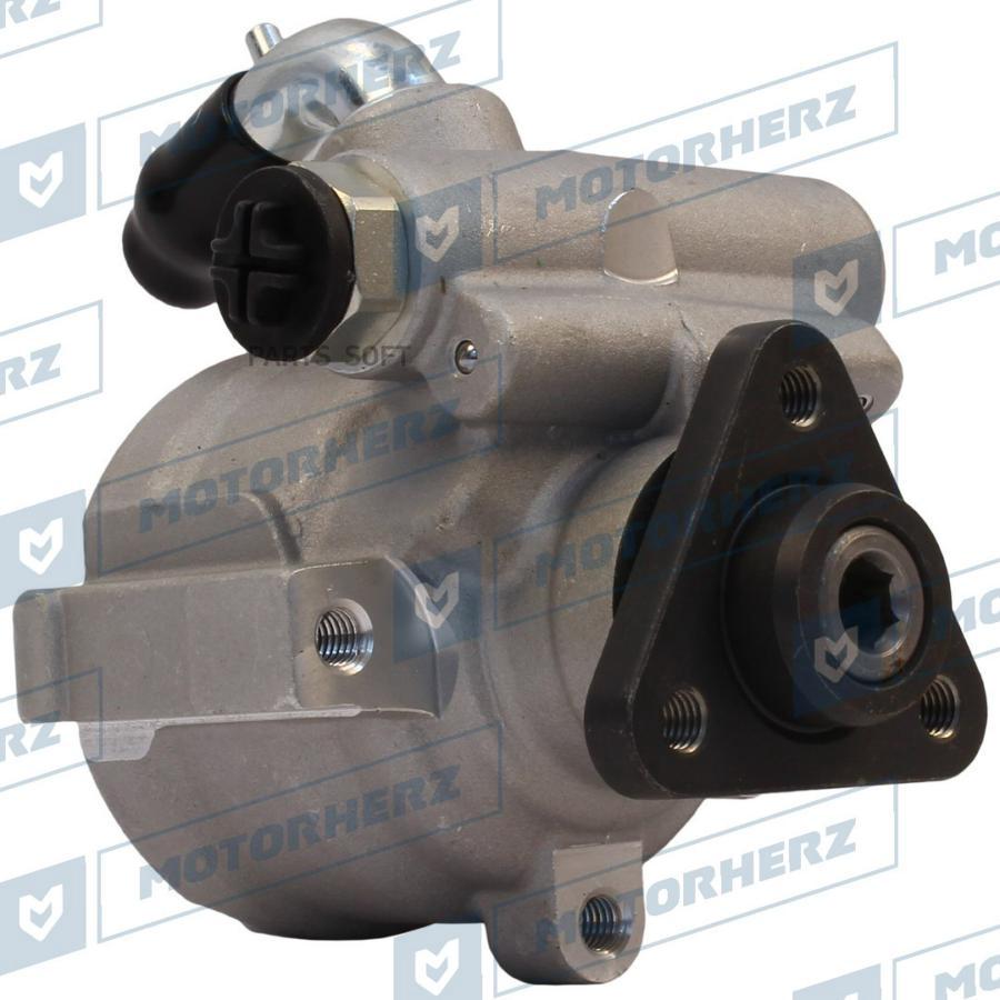 

MOTORHERZ P1897HG Насос гидроусилителя руля 1шт