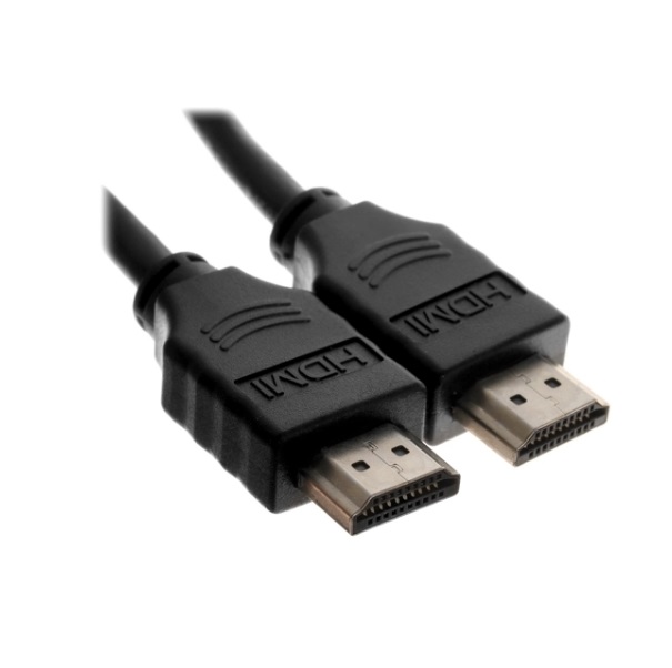 фото Кабель pro legend pl1120 hdmi - hdmi, 2м black