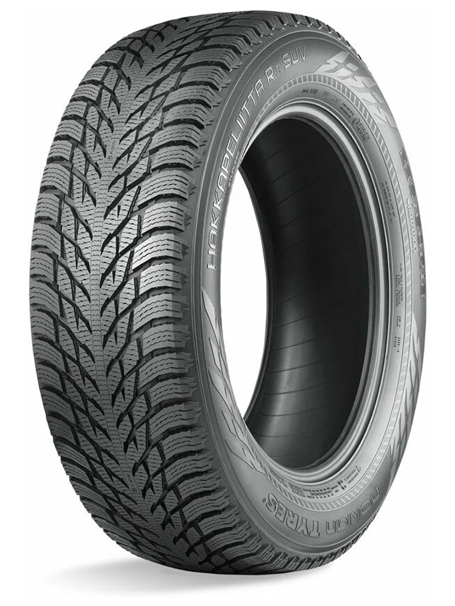 

Шины Nordman Hakkapeliitta R3 SUV 245/60 R18 109 R