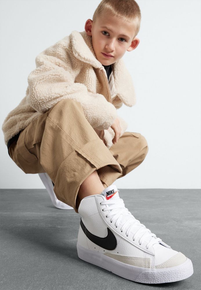 

Кеды мужские Nike NI114D0GX белые 39 EU, Белый, NI114D0GX