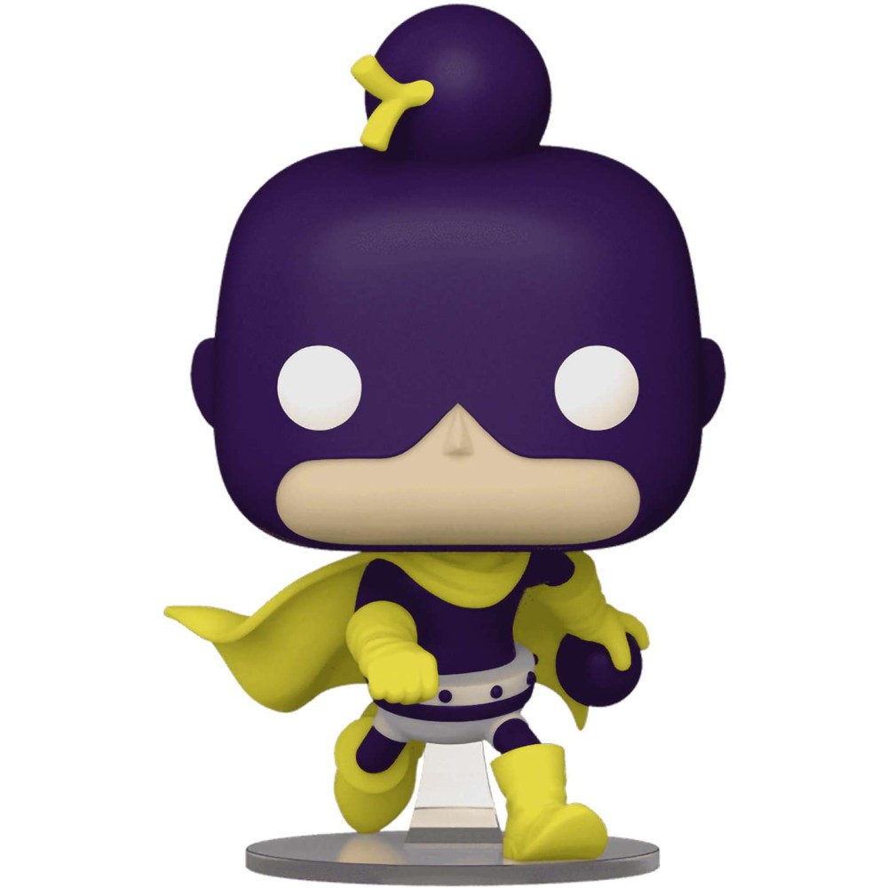 

Фигурка Funko POP! Animation My Hero Academia Minoru Mineta (Exc) 77022