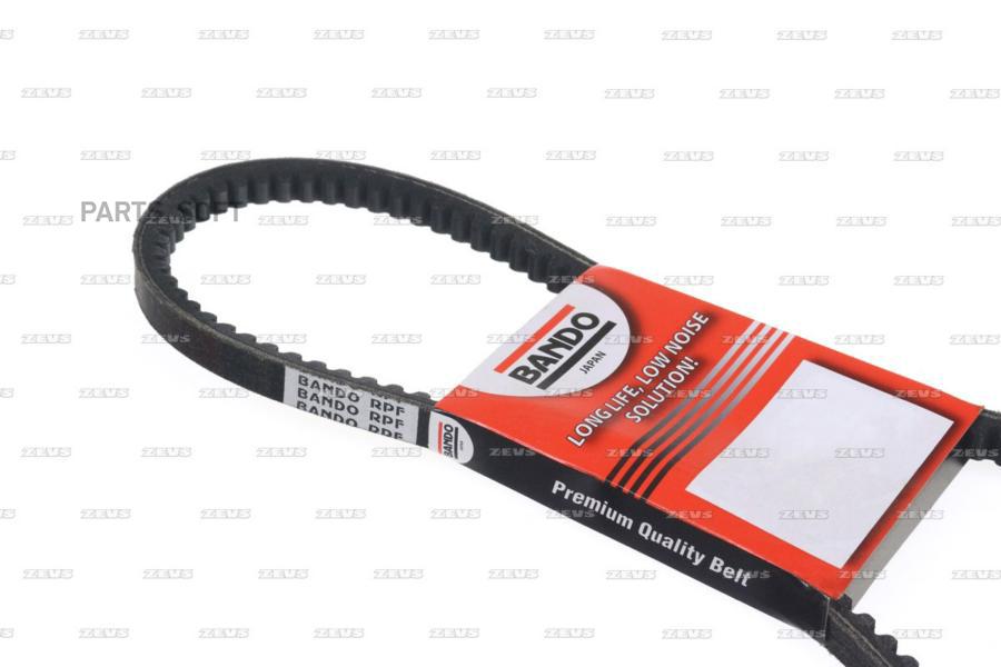

Ремень Клиновый 13x735 (Внутр) Bando арт. RPF3300