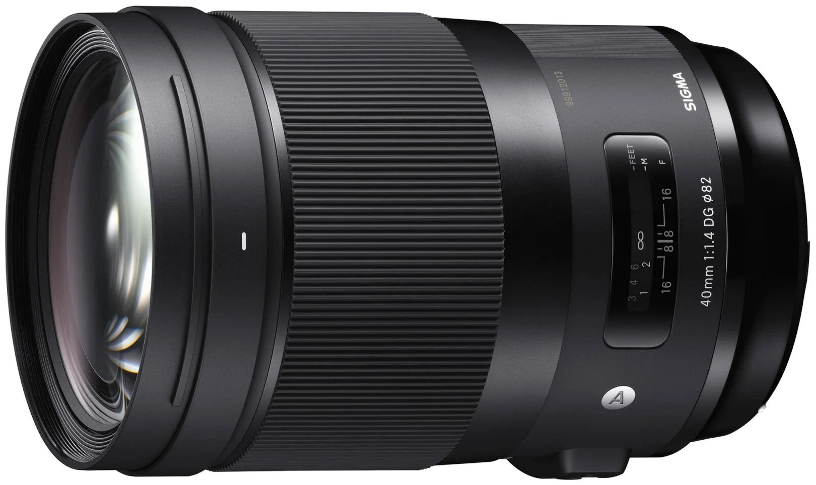 Объектив Sigma 40mm f14 DG HSM Art Sony FE 115499₽