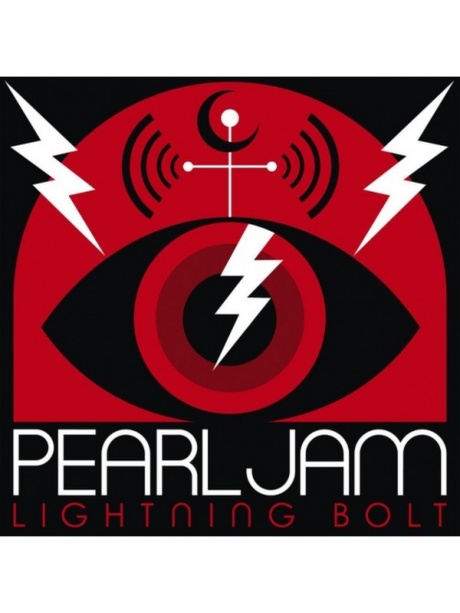

PEARL JAM - Lightning Bolt