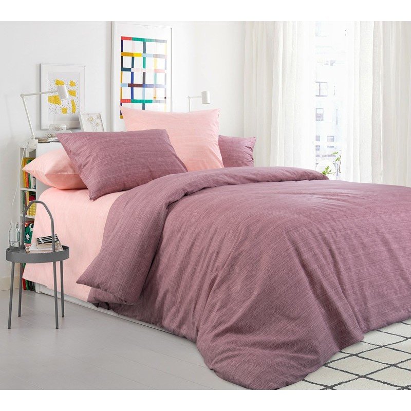 

Комплект белья Текс-Дизайн перкаль (зима-лето) Цветущий миндаль евро арт. 229283, Цветущий миндаль