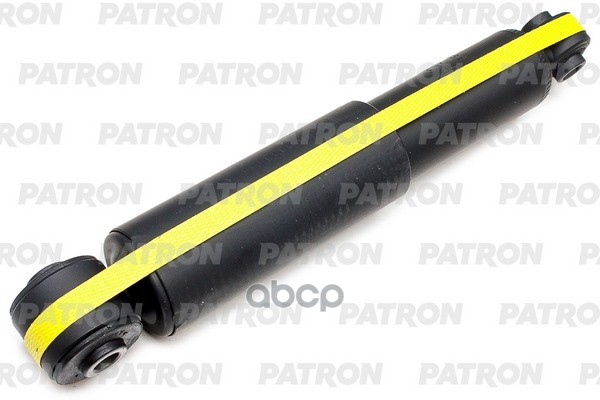 

Амортизатор подвески задн HYUNDAI i30 II 12-, i35 11- / KIA Rio 11- PATRON PSA349184