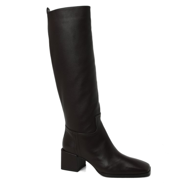 

Сапоги женские Giovanni Fabiani W22506 коричневые 41 EU, W22506