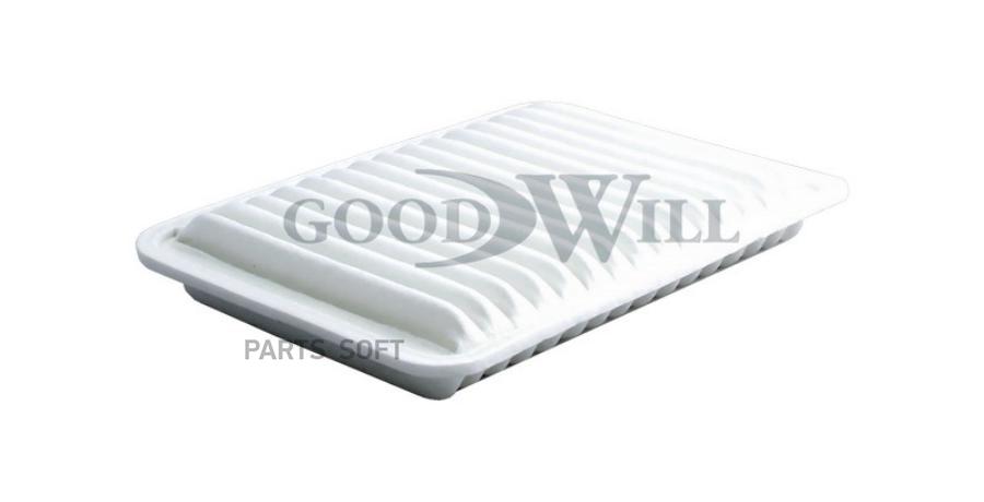 

Фильтр Воздушный Goodwill AG132ECO