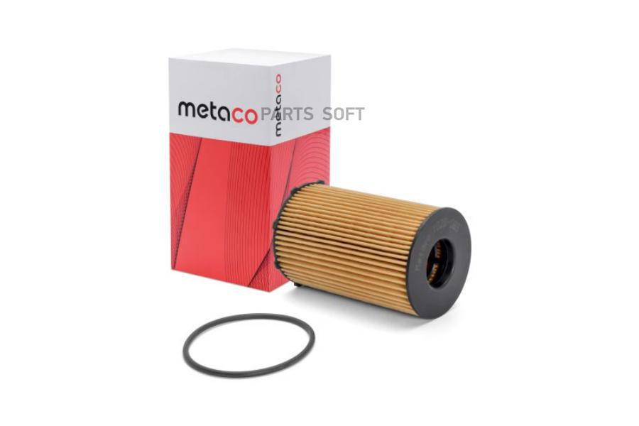 

Фильтр Масляный METACO 1020-085
