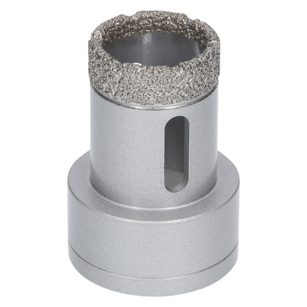 

Алмазная коронка Bosch X-LOCK Dry Speed