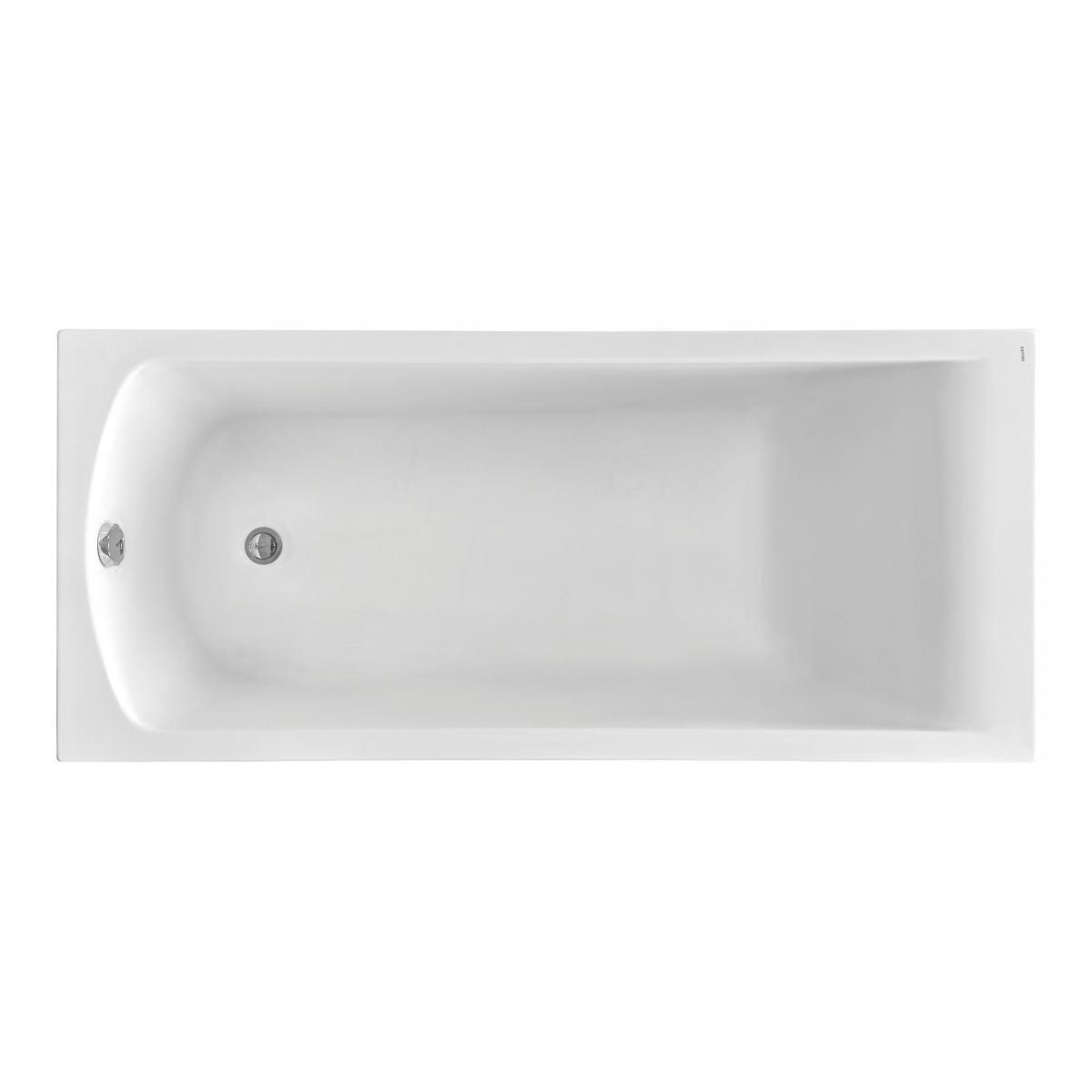 

Santek Фиджи 1800x800 1WH501706, Белый, Фиджи 1800x800 1WH501706