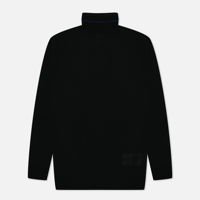 

Водолазка женская Woolrich CFWWKN0176FRUF0643-100 черная XS, CFWWKN0176FRUF0643-100
