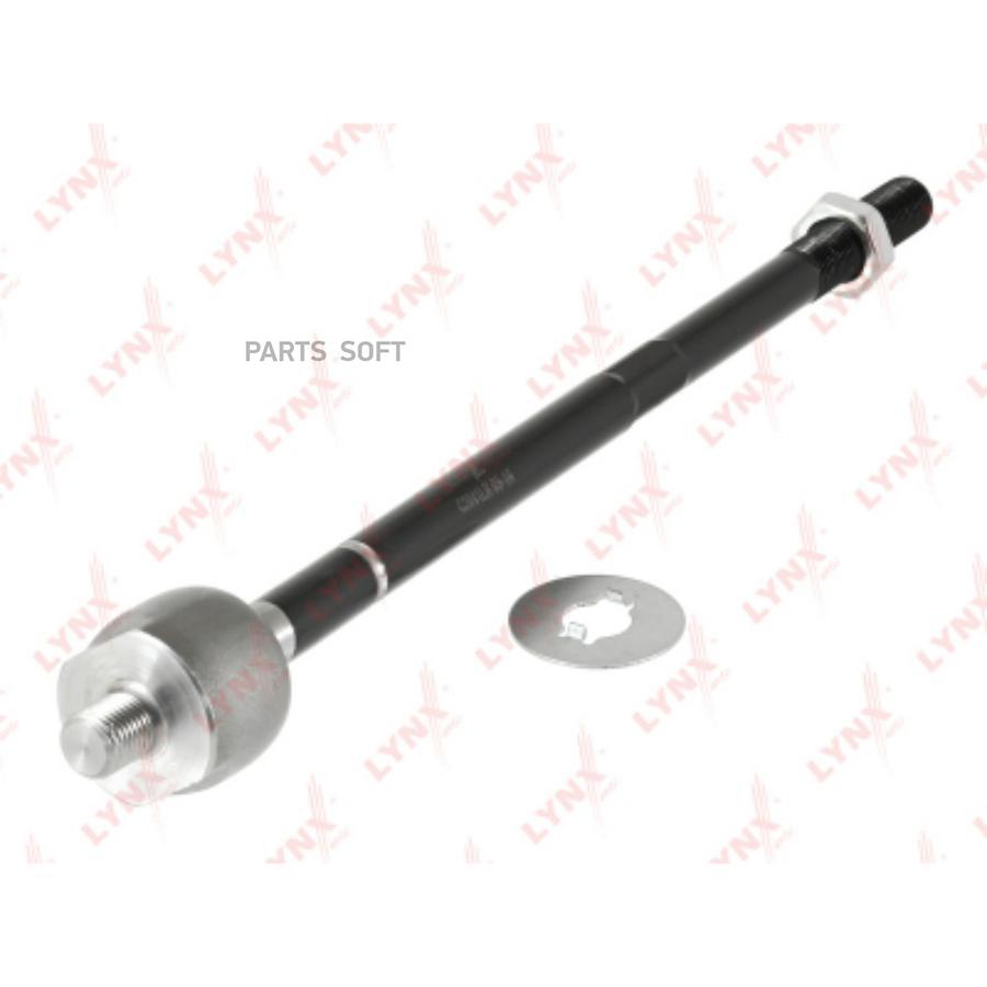 

Рул.тяга TOYOTA COROLLA 1.3-2.0D 92-01 / RAV 4 2.0 94-00 / SPACIO =>01
