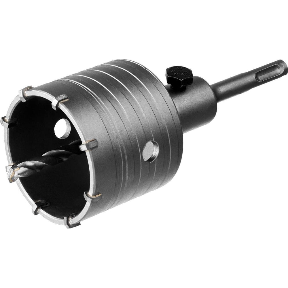 

Коронка по бетону EКТО DS-106-080-0100