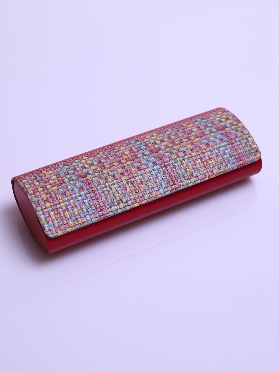 

Футляр женский FTZ Women FM-810207-P23-ФМ красный, FM-810207-P23-ФМ