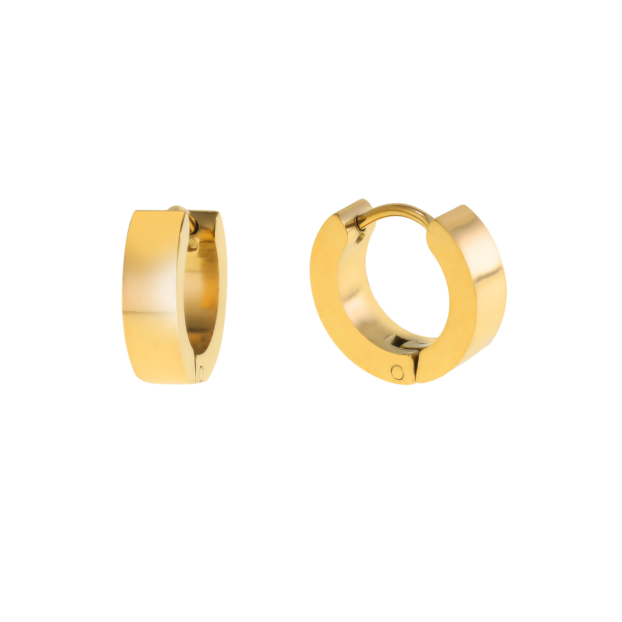 

Серьги из бижутерного сплава Ice&High Collection MS3331060G, MS3331060G
