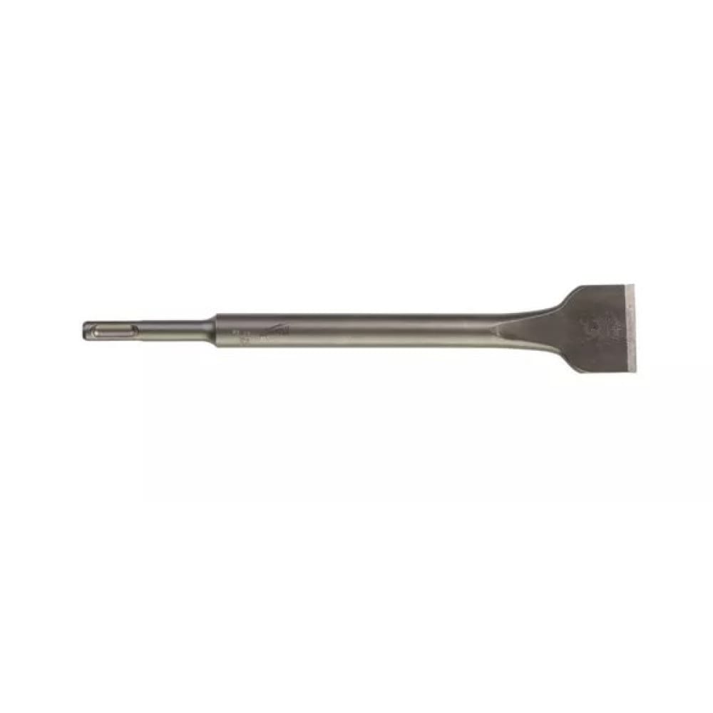 

Долото sds-plus для снятия плитки Milwaukee 4932353424