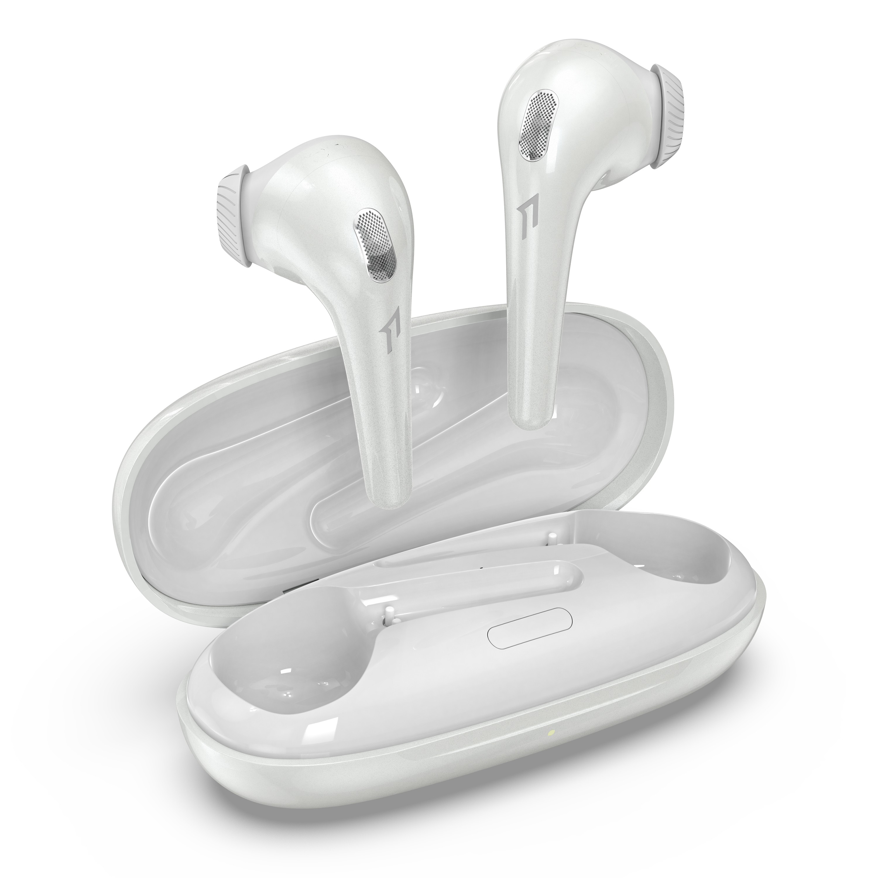 Беспроводные наушники 1More Comfobuds White (ESS3001T-White)