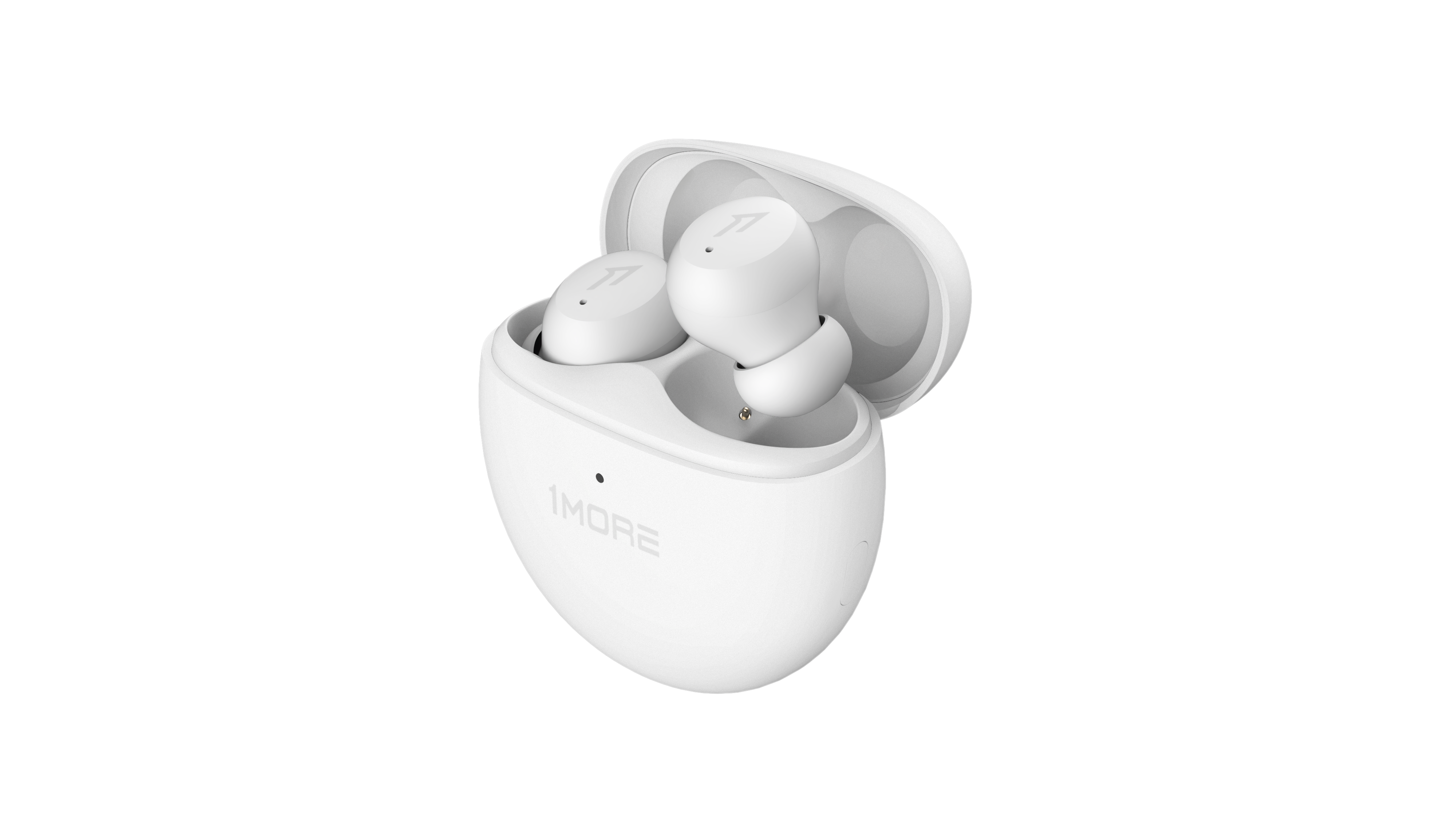 фото Беспроводное наушники 1more comfobuds mini white (es603-white)