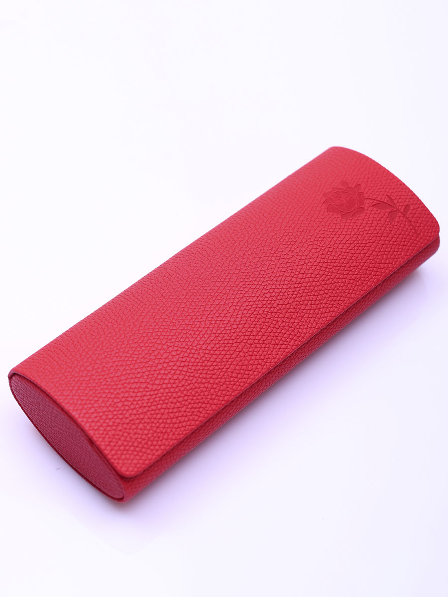 

Футляр женский FTZ Women FM-10207-J12-ФМ красный, FM-10207-J12-ФМ