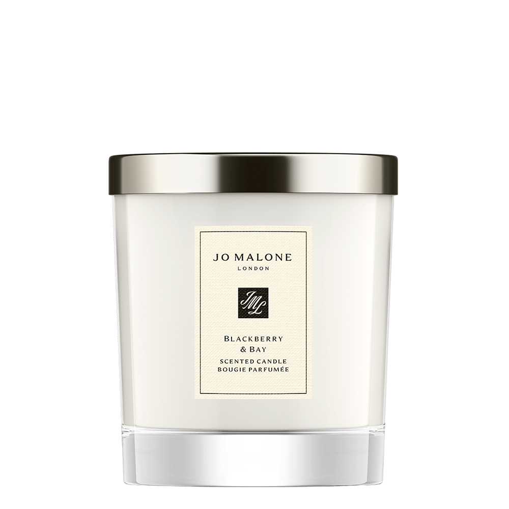 

Свеча Jo Malone Blackberry and Bay 200 гр, Jo Malone Blackberry and Bay Свеча 200 гр для женщин