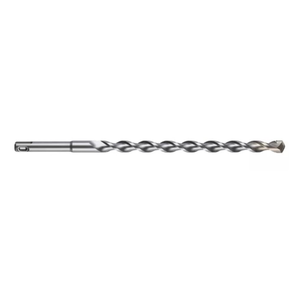 

Универсальный бур sds-plus Milwaukee 4932373921