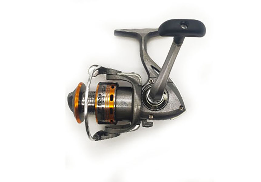 

Катушка Yu-Feng 2000 12BB 31394, 00-00033052