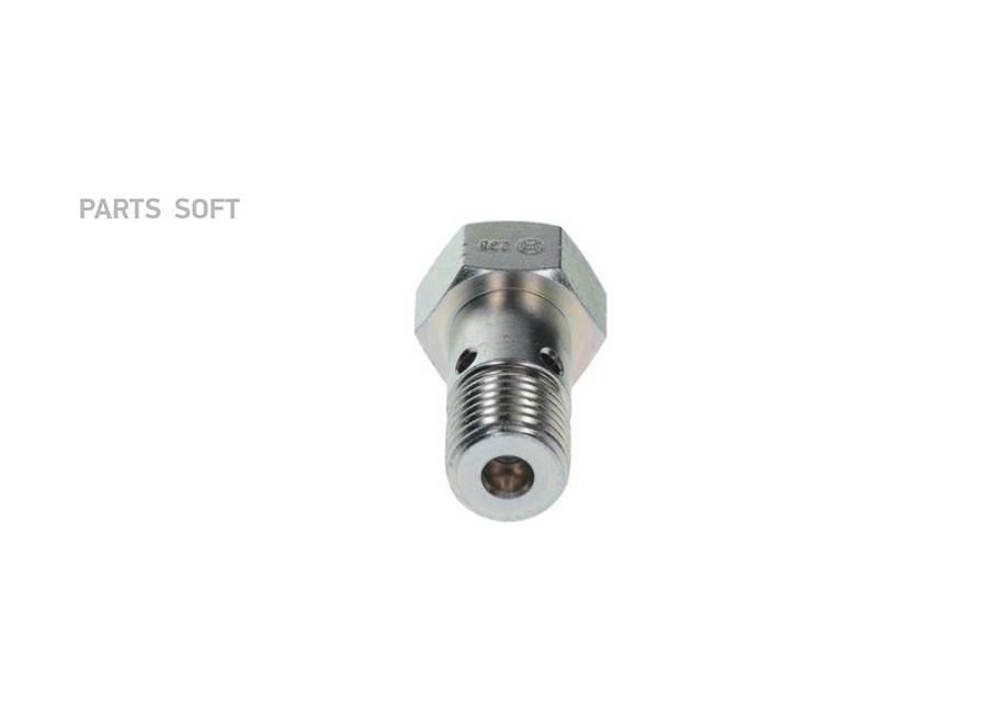 

BOSCH 2417413082 2 417 413 082_клапан перепускной ТНВД! MAN MB Scania Volvo 1шт