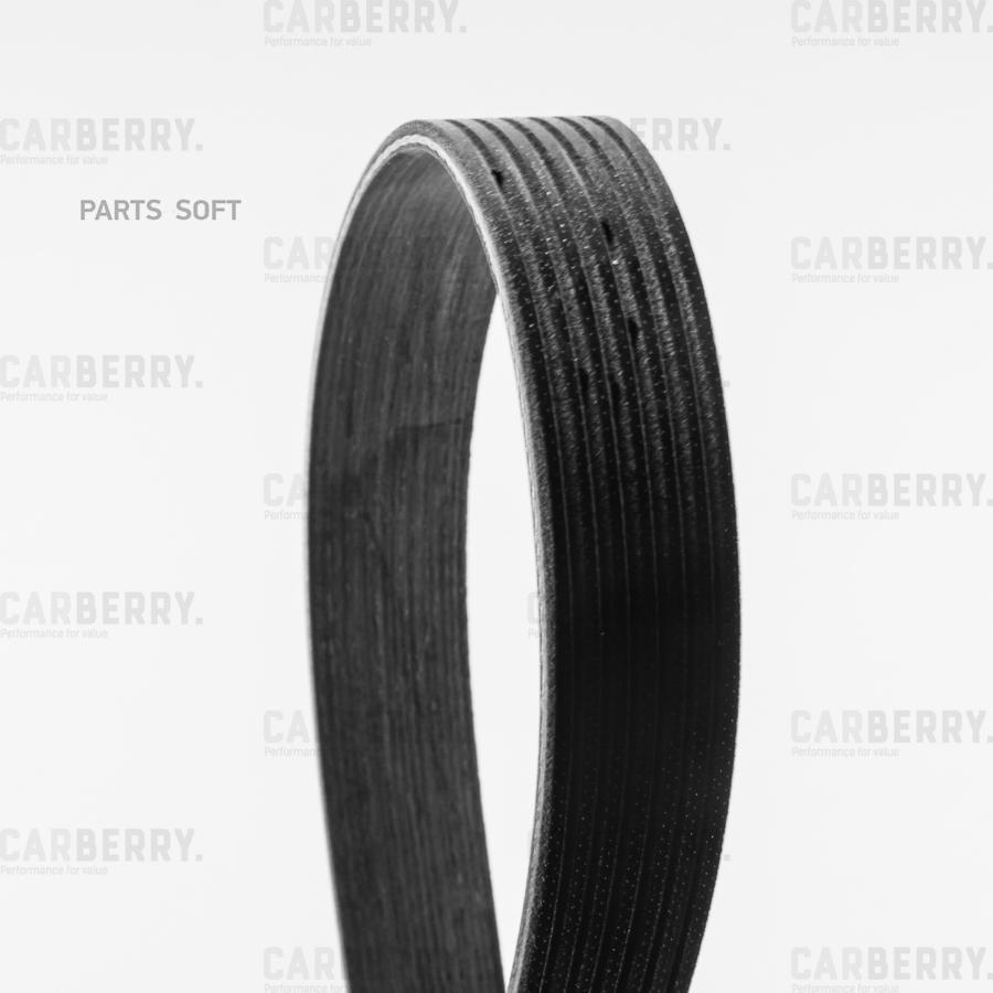 

Ремень Поликлиновой 7pk2265 Nsii0022901079 CARBERRY арт. 7PK2265
